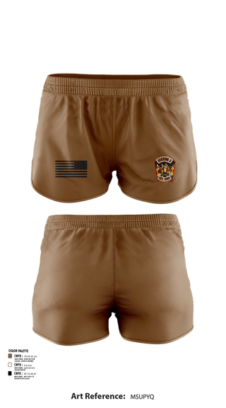 Ranger Panties, Stantonsburg-Moyton Fire Department, Fire Department, Teamtime, Team time, sublimation, custom sports apparel, team uniforms, spirit wear, spiritwear, sports uniforms, custom shirts, team store, custom team store, fundraiser sports, apparel fundraiser