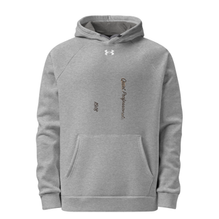 “Silent Professionals” 72561308 Under Armour Hoodie