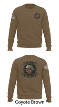 60th LRS 59966938 Crew Neck Sweatshirt - 5