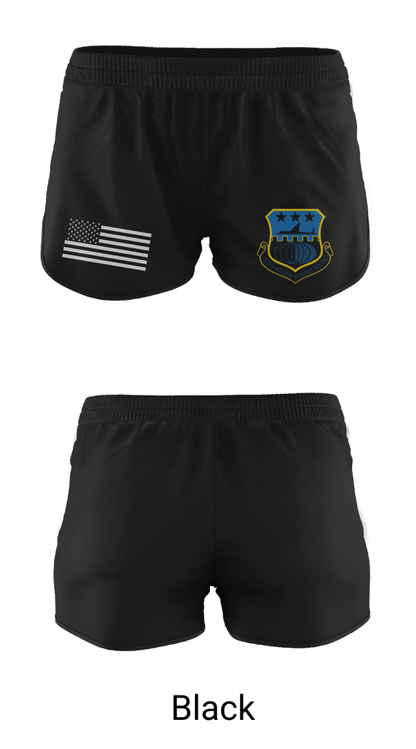 Ranger Panties, 315 MSG, , Teamtime, Team time, sublimation, custom sports apparel, team uniforms, spirit wear, spiritwear, sports uniforms, custom shirts, team store, custom team store, fundraiser sports, apparel fundraiser
