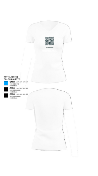 Womens Short Sleeve Vneck Shirt, DenvexGlobal, , Teamtime, Team time, sublimation, custom sports apparel, team uniforms, spirit wear, spiritwear, sports uniforms, custom shirts, team store, custom team store, fundraiser sports, apparel fundraiser