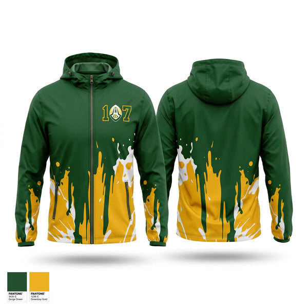 Windbreaker, Bethel Bruins, , Teamtime, Team time, sublimation, custom sports apparel, team uniforms, spirit wear, spiritwear, sports uniforms, custom shirts, team store, custom team store, fundraiser sports, apparel fundraiser