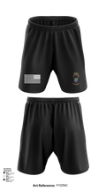 3rd/75th Ranger Regiment 63467571 Athletic Shorts With Pockets - 102