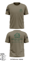 KOKOROHOUSE 58124370 Old School Cotton Feel Shirt - 1