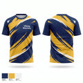 Viking Warriors Short Sleeve Performance Shirt - 2