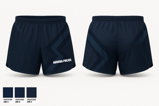 Ranger Panties, Aurora Police, , Teamtime, Team time, sublimation, custom sports apparel, team uniforms, spirit wear, spiritwear, sports uniforms, custom shirts, team store, custom team store, fundraiser sports, apparel fundraiser