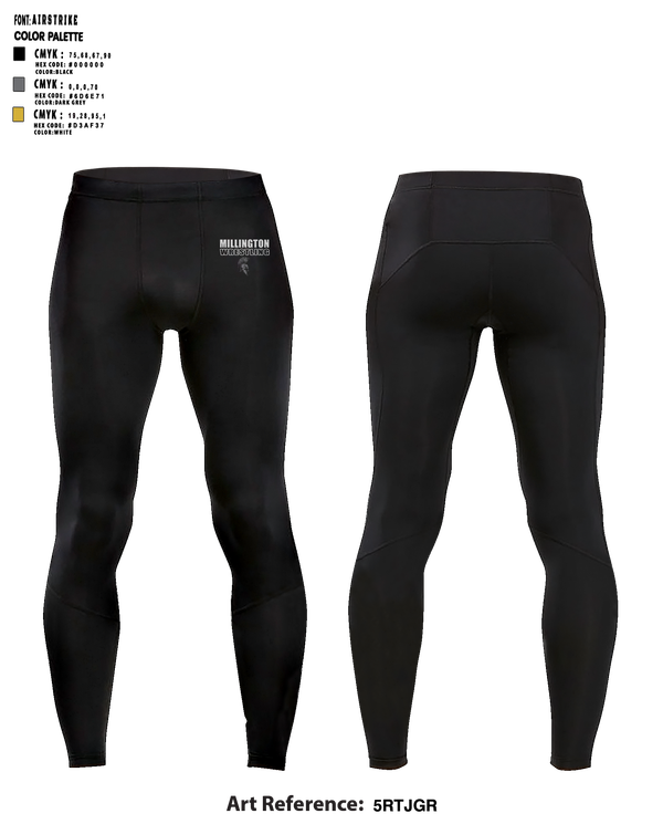 Sweatpants, Millington Trojans, Wrestling, Teamtime, Team time, sublimation, custom sports apparel, team uniforms, spirit wear, spiritwear, sports uniforms, custom shirts, team store, custom team store, fundraiser sports, apparel fundraiser