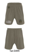 87th CEC-A FMT PLT 27162663 Athletic Shorts With Pockets - 69