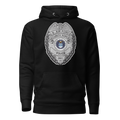 Andersen K9 Unisex Hoodie - 1