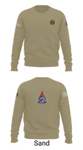 22 MPAD 53180921 Crew Neck Sweatshirt - 85