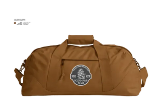 Duffle Bag, V.C.I.T, Police, Teamtime, Team time, sublimation, custom sports apparel, team uniforms, spirit wear, spiritwear, sports uniforms, custom shirts, team store, custom team store, fundraiser sports, apparel fundraiser