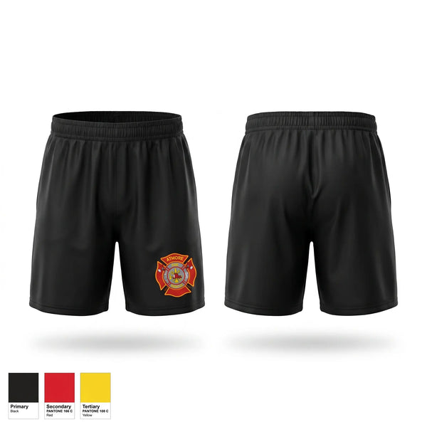 Ranger Panties, Atmore Fire Department, Fire Department, Teamtime, Team time, sublimation, custom sports apparel, team uniforms, spirit wear, spiritwear, sports uniforms, custom shirts, team store, custom team store, fundraiser sports, apparel fundraiser