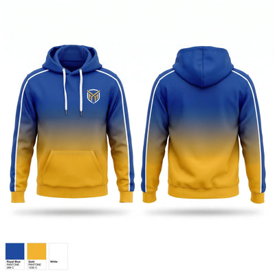 Rockets Hoodie - 1