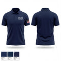 Hackleburg Police Department 60151226 Short Sleeve Performance Polo - 1