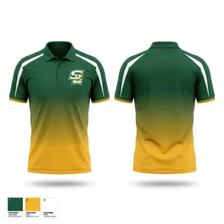 Short Sleeve Performance Polo, Southern Lab, Track & Field, Teamtime, Team time, sublimation, custom sports apparel, team uniforms, spirit wear, spiritwear, sports uniforms, custom shirts, team store, custom team store, fundraiser sports, apparel fundraiser