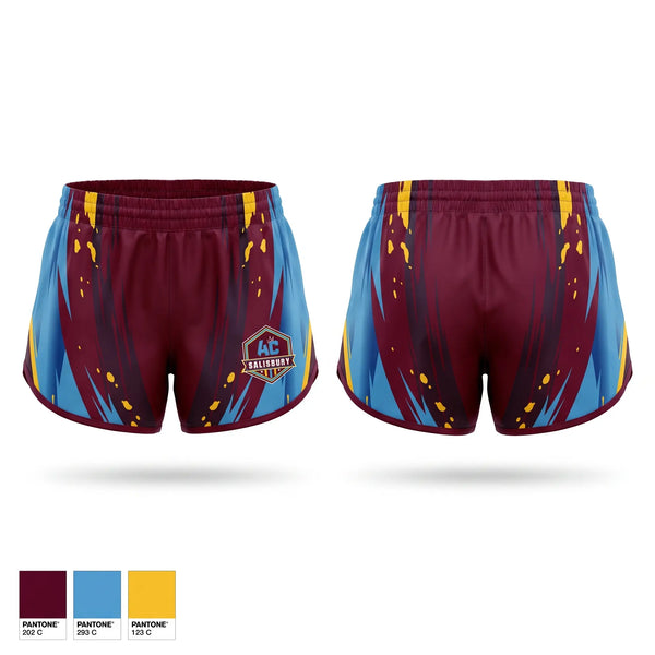 Womens Shorts, ACS, Men's Soccer, Teamtime, Team time, sublimation, custom sports apparel, team uniforms, spirit wear, spiritwear, sports uniforms, custom shirts, team store, custom team store, fundraiser sports, apparel fundraiser