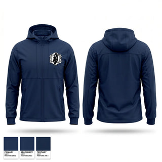 Windbreaker, Mid-County Rescue Squad, , Teamtime, Team time, sublimation, custom sports apparel, team uniforms, spirit wear, spiritwear, sports uniforms, custom shirts, team store, custom team store, fundraiser sports, apparel fundraiser