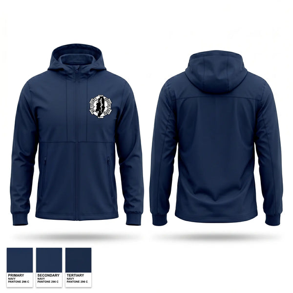 Windbreaker, Mid-County Rescue Squad, , Teamtime, Team time, sublimation, custom sports apparel, team uniforms, spirit wear, spiritwear, sports uniforms, custom shirts, team store, custom team store, fundraiser sports, apparel fundraiser