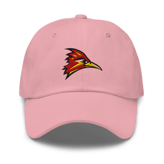 College of the Desert Golf 91548772 Classic Dad Hat | Yupoong 6245CM