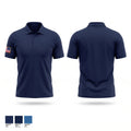 AmeriPro EMS Short Sleeve Performance Polo - 1