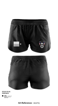 El Paso County Sheriff’s Office/Courthouse Security section 13295124 Ranger Panties - 1