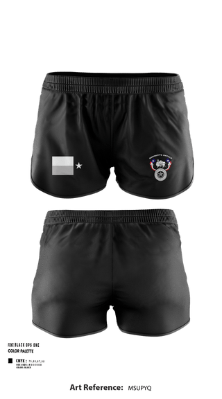 Ranger Panties, El Paso County Sheriff’s Office/Courthouse Security section, Police, Teamtime, Team time, sublimation, custom sports apparel, team uniforms, spirit wear, spiritwear, sports uniforms, custom shirts, team store, custom team store, fundraiser sports, apparel fundraiser