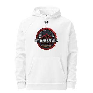 Rey Home Services LLC 27027098 Under Armour Hoodie