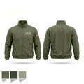 James Valley Special Operations Windbreaker - 1