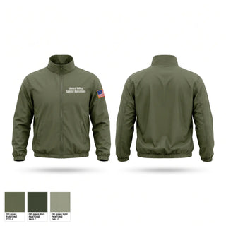 Windbreaker, James Valley Special Operations, Police, Teamtime, Team time, sublimation, custom sports apparel, team uniforms, spirit wear, spiritwear, sports uniforms, custom shirts, team store, custom team store, fundraiser sports, apparel fundraiser