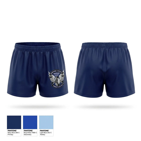 Ranger Panties, Harford County Sheriff's Office Motor Unit, Police, Teamtime, Team time, sublimation, custom sports apparel, team uniforms, spirit wear, spiritwear, sports uniforms, custom shirts, team store, custom team store, fundraiser sports, apparel fundraiser