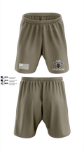 D Co 3-47 75831418 Athletic Shorts With Pockets - 102