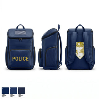 Gear Bag, City of South Daytona Public Safety, Police, Teamtime, Team time, sublimation, custom sports apparel, team uniforms, spirit wear, spiritwear, sports uniforms, custom shirts, team store, custom team store, fundraiser sports, apparel fundraiser