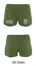 Uss Carter Hall 96042318 Ranger Panties - 41