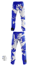 Mansfield Martial Arts Center Sweatpants - 6