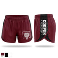 Cooper Academy Women's Shorts - 1