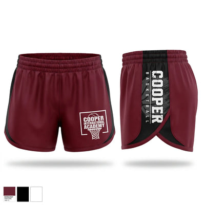 Cooper Academy Women's Shorts - 1