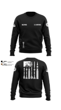 144 FW 48167623 Crew Neck Sweatshirt - 104