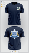 Wichita Lions 53633609 Short Sleeve Performance Shirt - 1