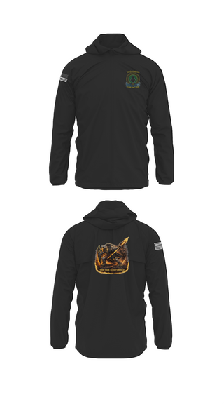 Windbreaker, 1192nd DDSB, Army, Teamtime, Team time, sublimation, custom sports apparel, team uniforms, spirit wear, spiritwear, sports uniforms, custom shirts, team store, custom team store, fundraiser sports, apparel fundraiser