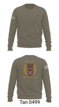 Hsm37 35373987 Crew Neck Sweatshirt - 62