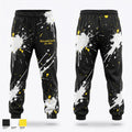 Richmond County Jiu-Jitsu Sweatpants - 1