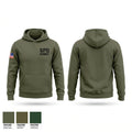 SPD SWAT Hoodie - 1