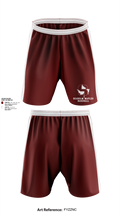 Seaholm Maples Baseball 89772667 Athletic Shorts With Pockets - 1