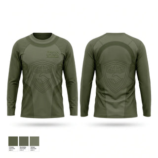 Long Sleeve Performance Shirt, Global third party safety consultants, EMS/EMT, Teamtime, Team time, sublimation, custom sports apparel, team uniforms, spirit wear, spiritwear, sports uniforms, custom shirts, team store, custom team store, fundraiser sports, apparel fundraiser