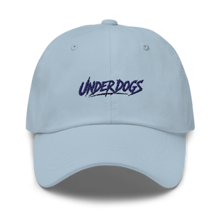 156 ESB C co 2nd Platoon Classic Dad Hat | Yupoong 6245CM