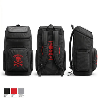 Gear Bag, RED MIDS, Police, Teamtime, Team time, sublimation, custom sports apparel, team uniforms, spirit wear, spiritwear, sports uniforms, custom shirts, team store, custom team store, fundraiser sports, apparel fundraiser