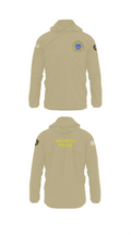 NSA Mechanicsburg 84971329 Windbreaker - 77