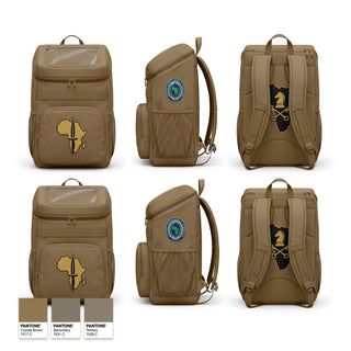 Gear Bag, ACJ2X, Army, Teamtime, Team time, sublimation, custom sports apparel, team uniforms, spirit wear, spiritwear, sports uniforms, custom shirts, team store, custom team store, fundraiser sports, apparel fundraiser
