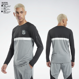 Long Sleeve Performance Shirt, Tactical Response Team, , Teamtime, Team time, sublimation, custom sports apparel, team uniforms, spirit wear, spiritwear, sports uniforms, custom shirts, team store, custom team store, fundraiser sports, apparel fundraiser