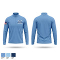 Kankakee JROTC Windbreaker - 1